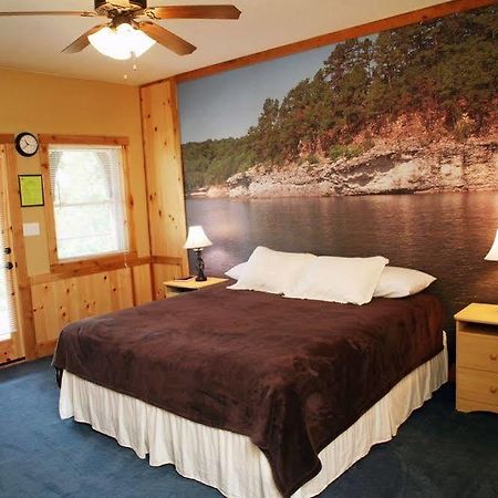 Terrapin Peak Bed Breakfast & Beyond Cookson Eksteriør bilde