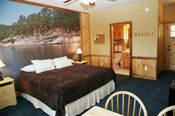 Terrapin Peak Bed Breakfast & Beyond Cookson Eksteriør bilde